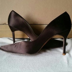 Gorgeous Stuart Weitzman Pumps